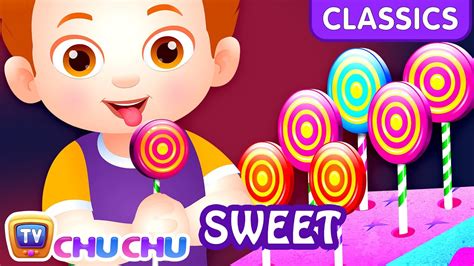 chuchu channel真人|ChuChu TV Classics